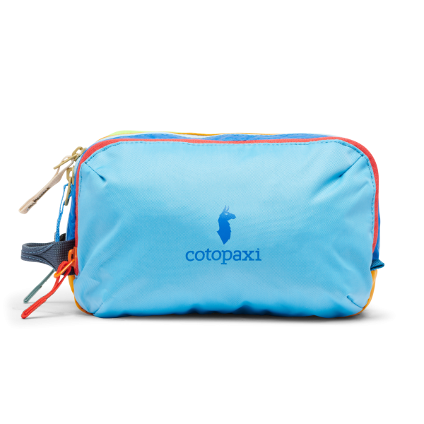 Nido Accessory Bag - Del Dia